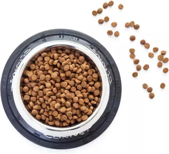 12kg Dry Food for Adult Dogs with Chicken, Brown rice and Tuna