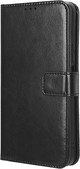 Wallet Δερματίνης / Πλαστικό / Σιλικόνης Μαύρο (Nothing Phone 2)