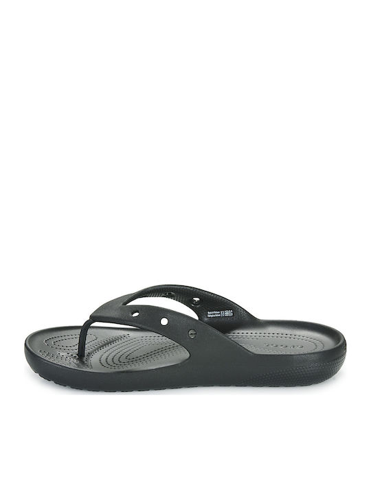 Classic Flip Men's Flip Flops Black