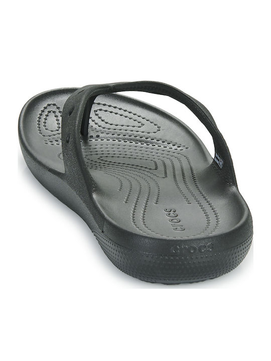 Classic Flip Men's Flip Flops Black