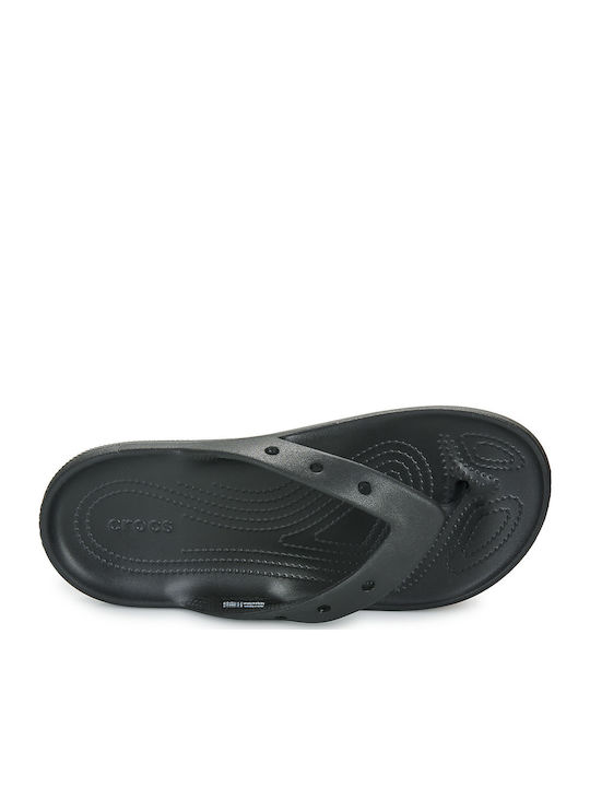 Classic Flip Men's Flip Flops Black