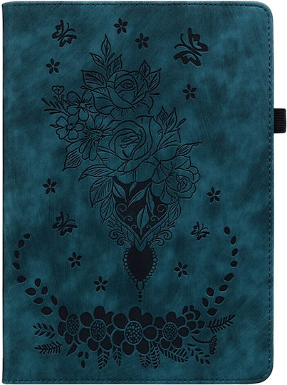 Flip Cover Ροζ (Lenovo Tab P12)