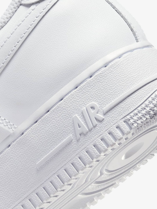 Air Force 1 '07 EasyOn Мъжки Маратонки Бял