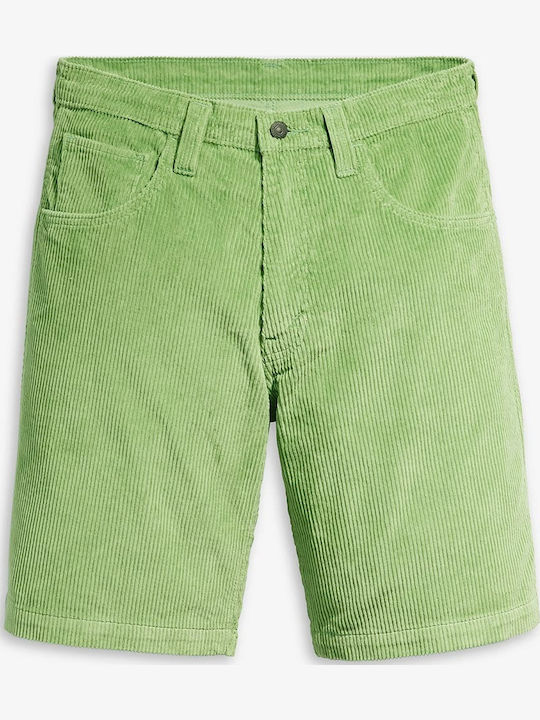 Levis Skate Drop-in Short Greens - Jade Green A71250001 - Jade Green