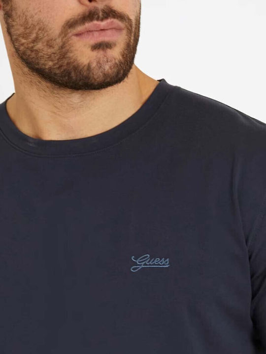T-Shirt Dark Blue