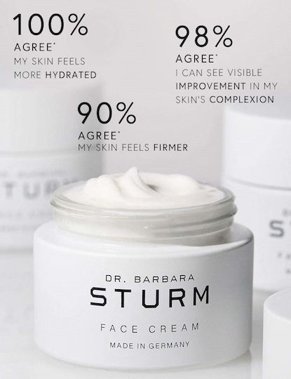 Dr. Barbara Sturm 24h Cream Face 50ml