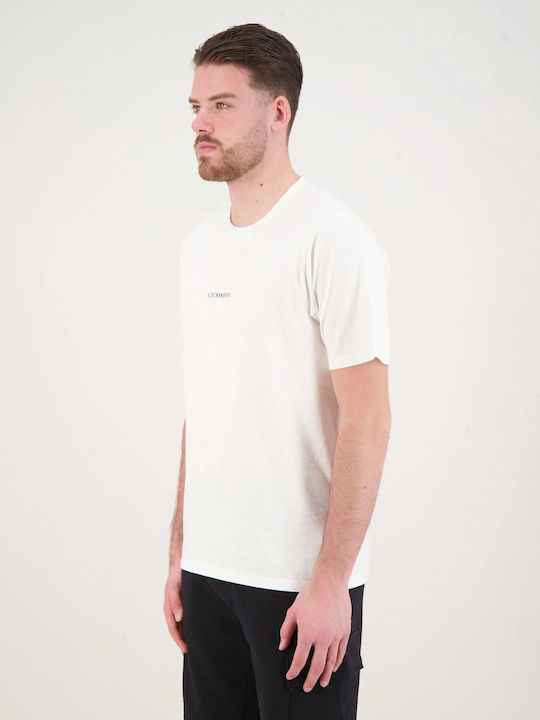 C.P Company T-shirt White