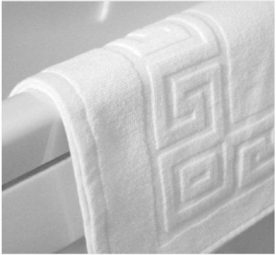 Quasar Set 12 Hotelhandtücher 140x70 cm Gewicht: 600gsm