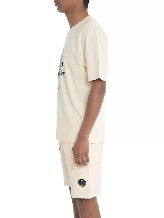 T-Shirt Pistachio Shell