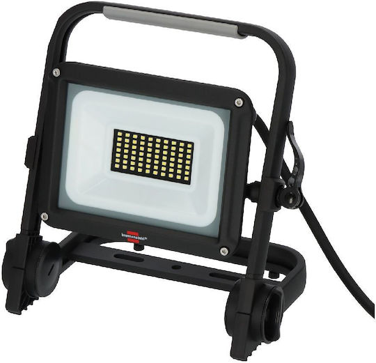 Brennenstuhl Proiector de lucru LED IP65 cu luminozitate până la 3450lm