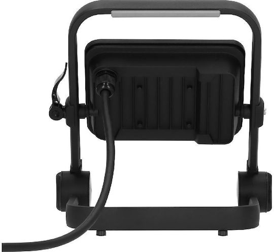 Brennenstuhl Προβολέας Εργασίας LED IP65 με Φωτεινότητα έως 2300lm