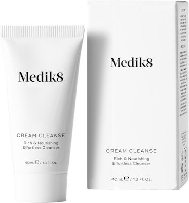 Medik8 Cremă Curățare Cleanse 175ml