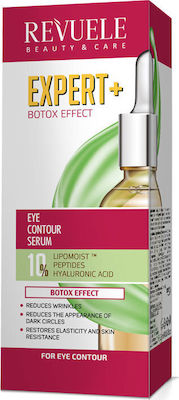 Revuele Expert+ Botox Effect Serum Augen für Straffung 25ml