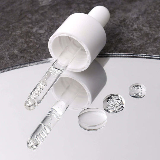 Medik8 Liquid Peptides Feuchtigkeitsspendend & Anti-Aging Serum Gesicht mit Retinol & Peptide für Strahlkraft & Straffung 30ml