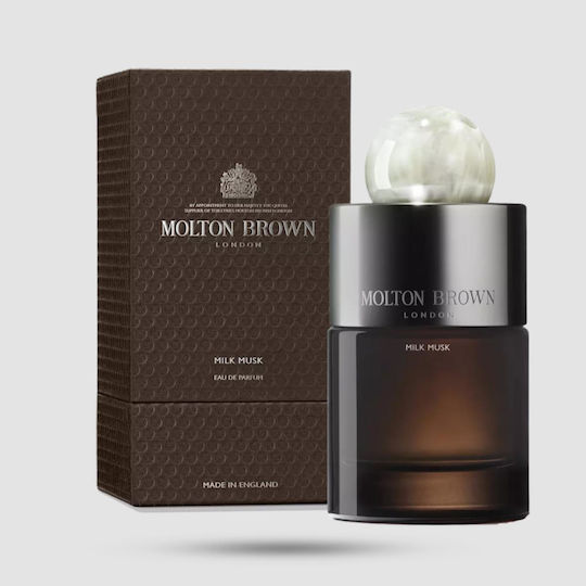 Molton Brown Milk Musk Eau de Parfum 100ml