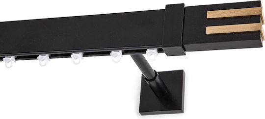 Anartisi Nuera Aluminum in Color 240cm