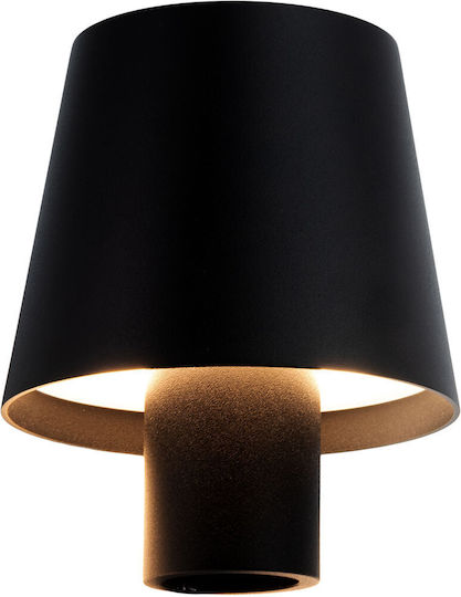 ArteLibre Lustră Decorativă Negru