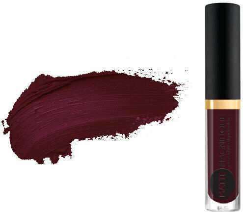 Vivienne Sabo Magnifique Velvet Υγρό Κραγιόν Velvet 3ml
