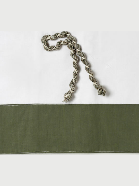 Baptism Set For Boy With Wreath Theme Skb-2406, Bellissimo, Bls-24-skb-2406