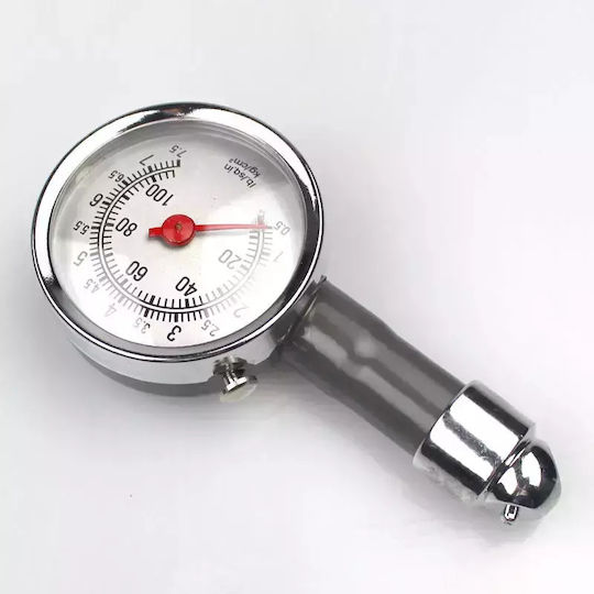 High Precision Air Pressure Gauge OEM