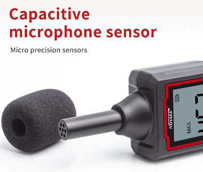 Noyafa NF-562 Decibel Meter