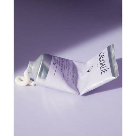 Caudalie Vinotherapist Ενυδατική Κρέμα Ποδιών 75ml