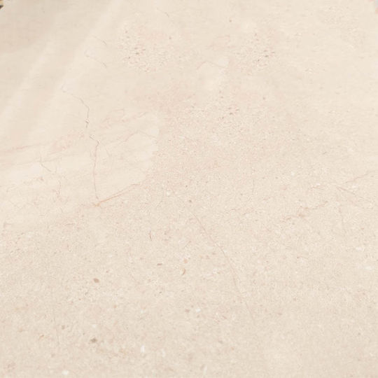 Cifre Group Плочка от Гранит Сияен 120x60см Крем
