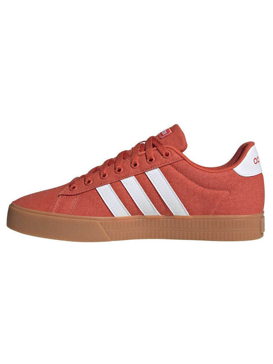 Adidas Urban Court Sneakers Red