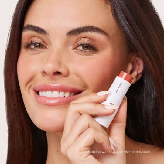 Jane Iredale Glow Time Bronzer Stick Stick Sizzle 7.5gr