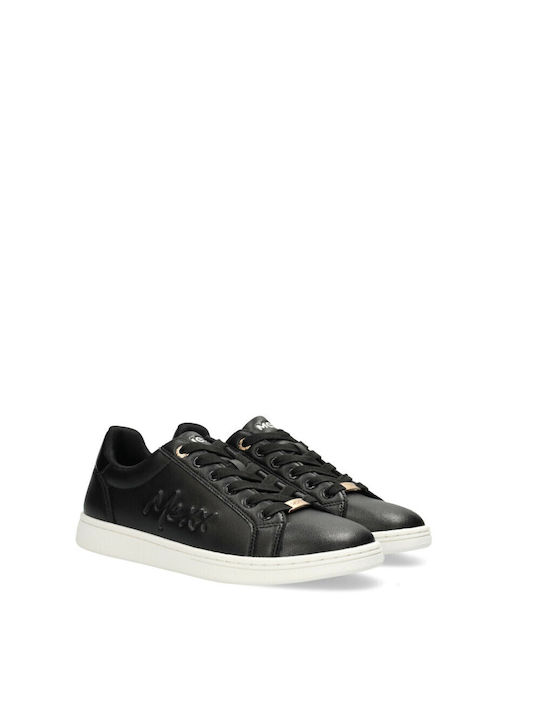 Mexx Sneakers BLACK