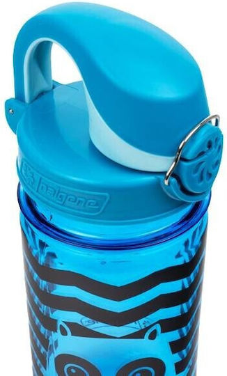 Nalgene Kids Water Bottle Plastic Non Spill Nalgene OTF Sustain 350ml