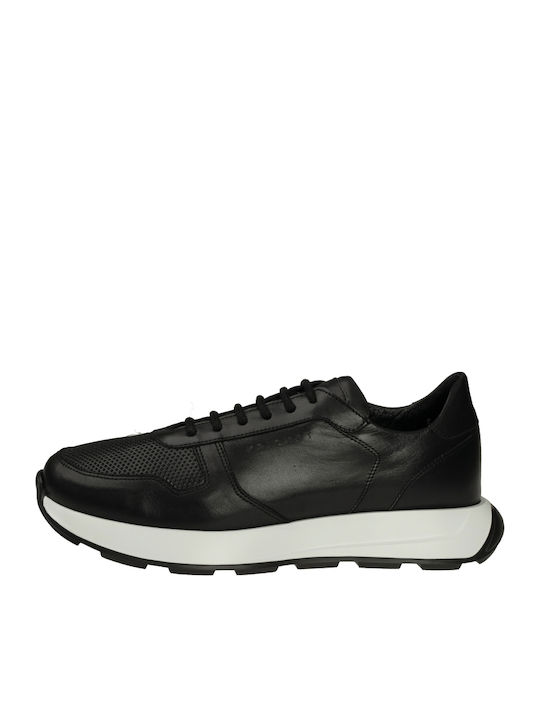 Ανδρικά Sneakers Μαύρα