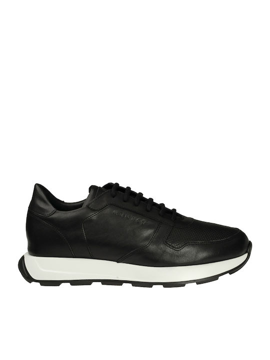 Ανδρικά Sneakers Μαύρα