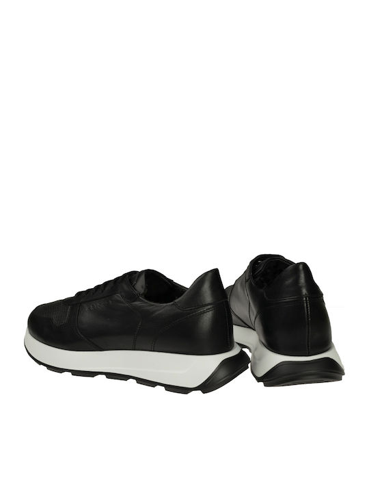 Ανδρικά Sneakers Μαύρα