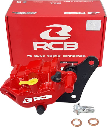 Racing Boy Motorcycle Brake Caliper 10280116