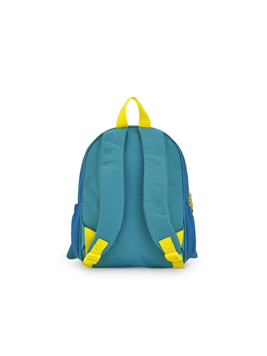 Tuc Tuc Kinder Rucksack Rucksack Blau