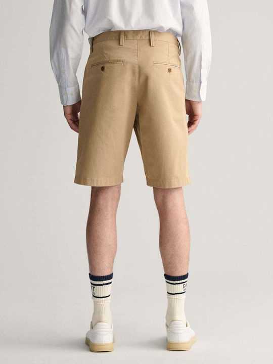 Gant Men's Shorts Haki