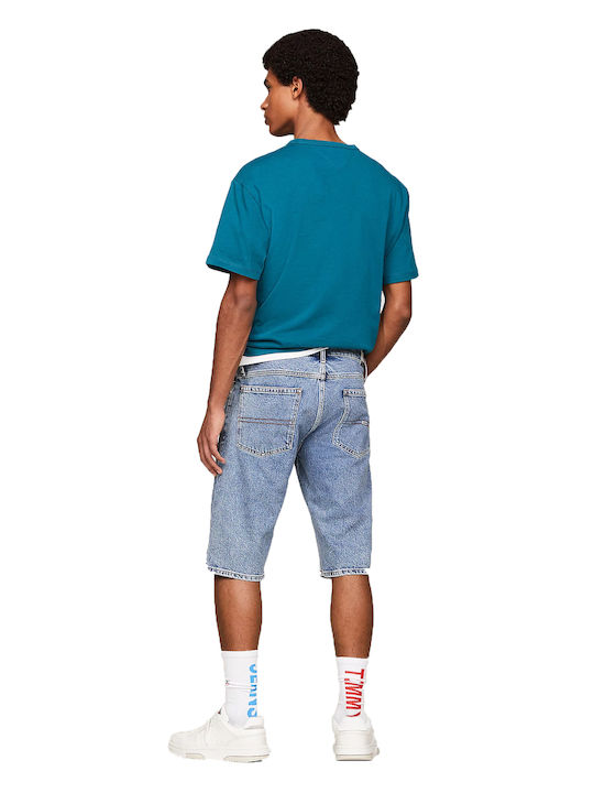 Men's Shorts Blue