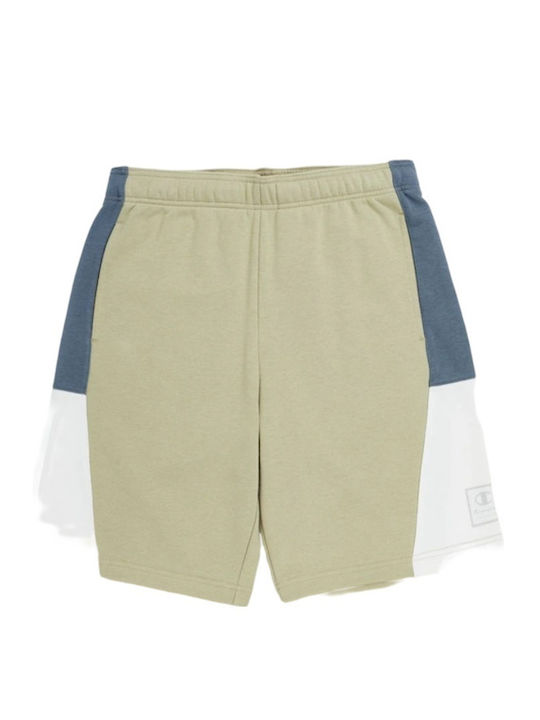 Men's Shorts Brown
