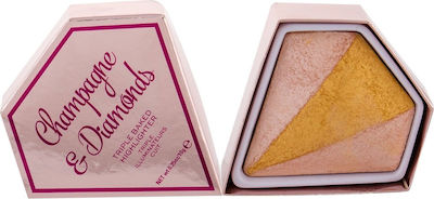 Revolution Beauty I Heart Revolution Diamond Highlighter 10gr