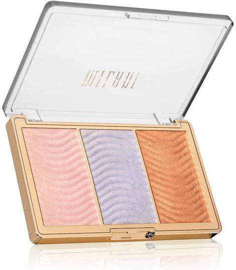 Milani Παλέτα 12gr