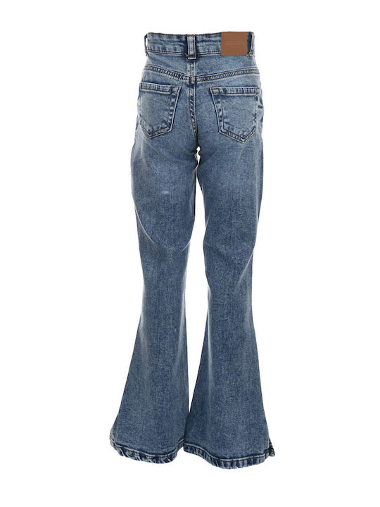 Evita Kids' Jeans Blue