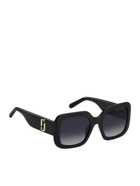 Marc Jacobs Γυαλιά Ηλίου με Σκελετό Marc Jacobs Γυαλιά Ηλίου με Σκελετό