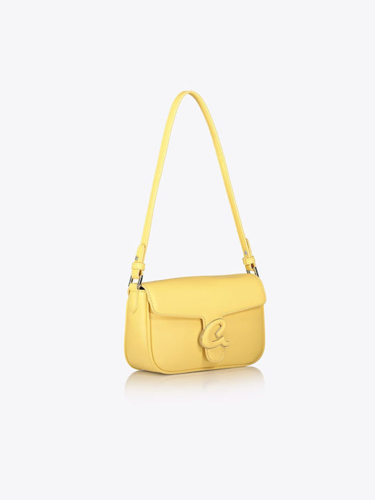 Axel Women's Bag Crossbody Yellow