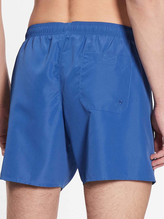 Emporio Armani Мъжки Бански Marlin