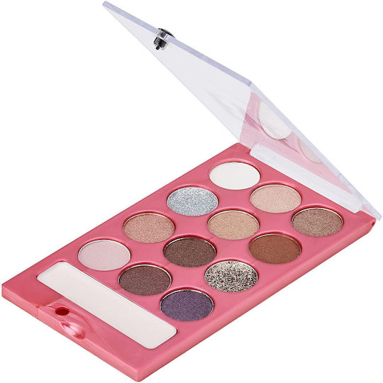 Sunkissed Eye Must Have Paletă de machiaj 11.3gr