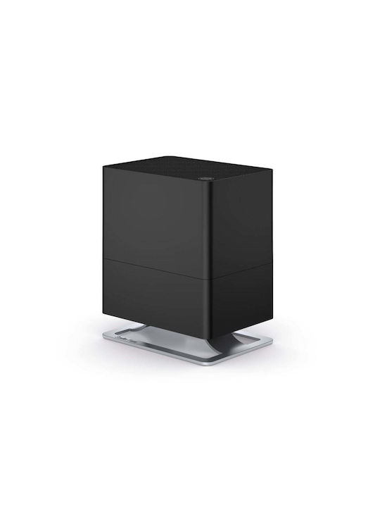 Stadler Form LED Aromatherapie-Diffusor Schwarz 2500ml Stadler Form LED Aromatherapie-Diffusor Schwarz 2500ml