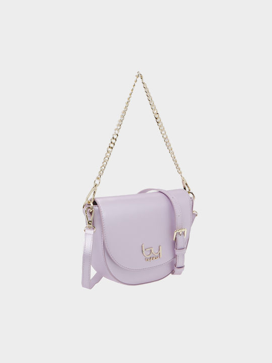 Byblos Women's Bag Shoulder Lilac