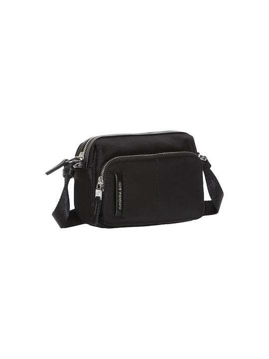 Mandarina Duck Women's Bag Shoulder Black