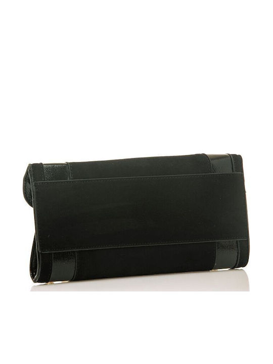 Damentasche Schultertasche Schwarz